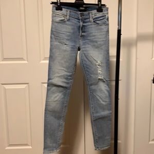 Hudson Nico Super Skinny